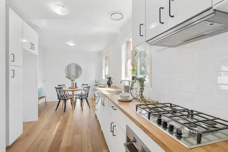 Third view of Homely unit listing, 13A Gavin Street, Moorabbin VIC 3189