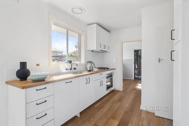 Fifth view of Homely unit listing, 13A Gavin Street, Moorabbin VIC 3189