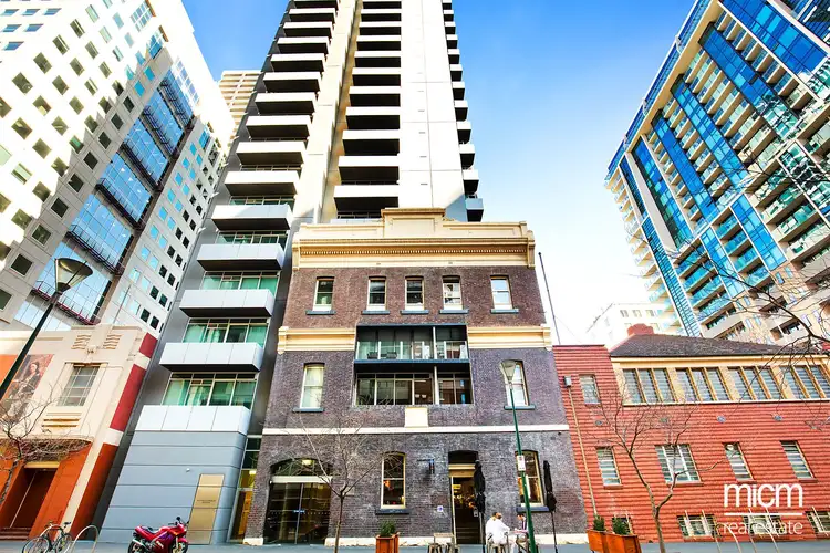 1804/25 Wills Street, Melbourne VIC 3000