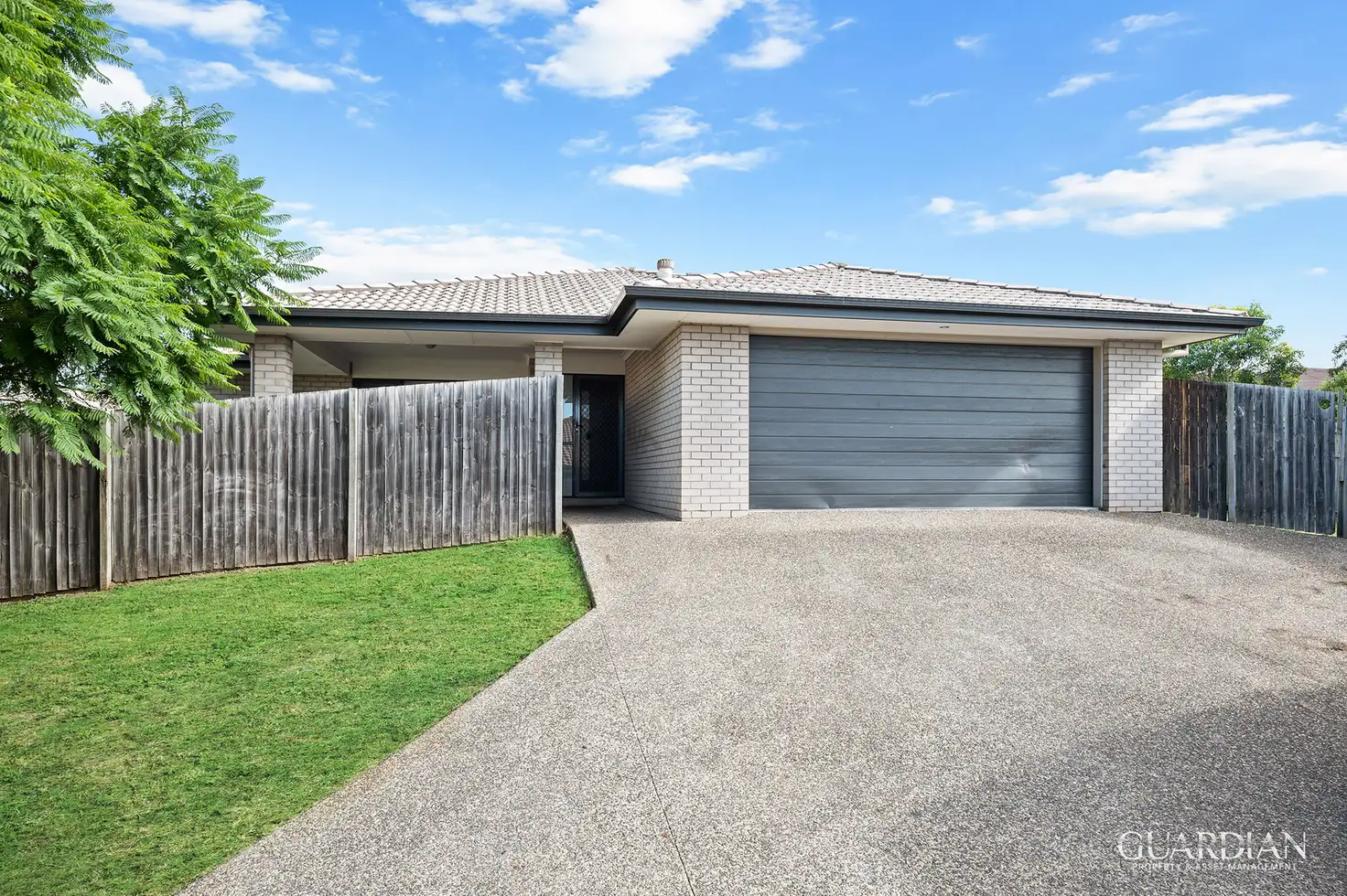 Main view of Homely house listing, 45 Peggy Crescent, Redbank Plains QLD 4301