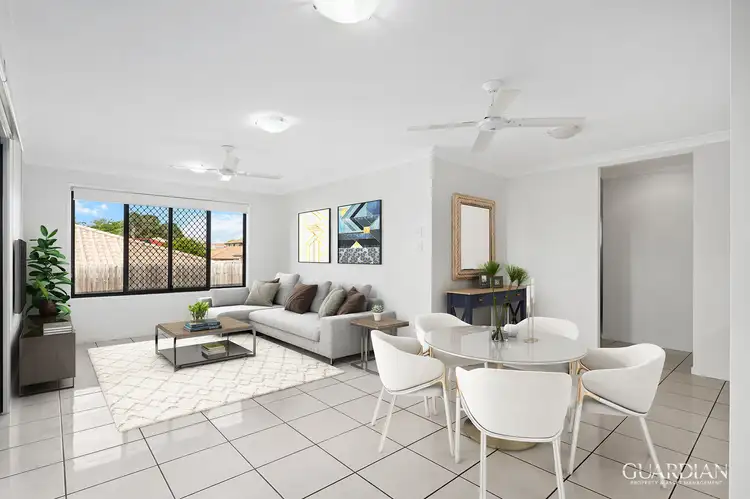 Second view of Homely house listing, 45 Peggy Crescent, Redbank Plains QLD 4301