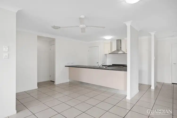 Fourth view of Homely house listing, 45 Peggy Crescent, Redbank Plains QLD 4301