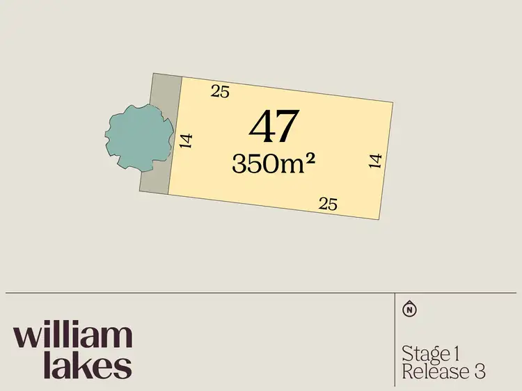 LOT 47 Aravalle Way, Gawler Belt SA 5118