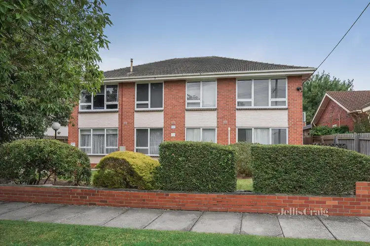 3/31 Madden Avenue, Carnegie VIC 3163