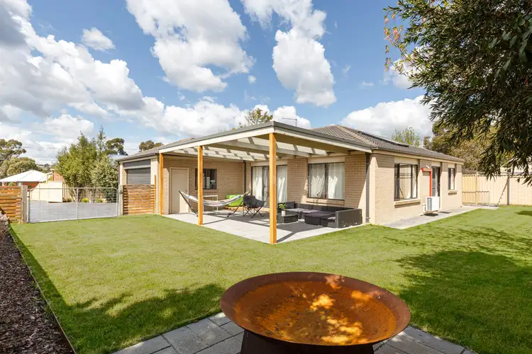 Main view of Homely house listing, 202A Yarrowee Parade, Redan VIC 3350