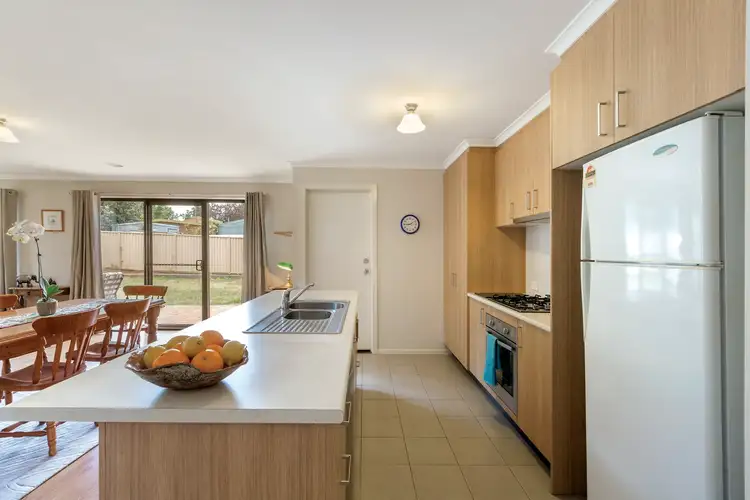 Second view of Homely house listing, 202A Yarrowee Parade, Redan VIC 3350