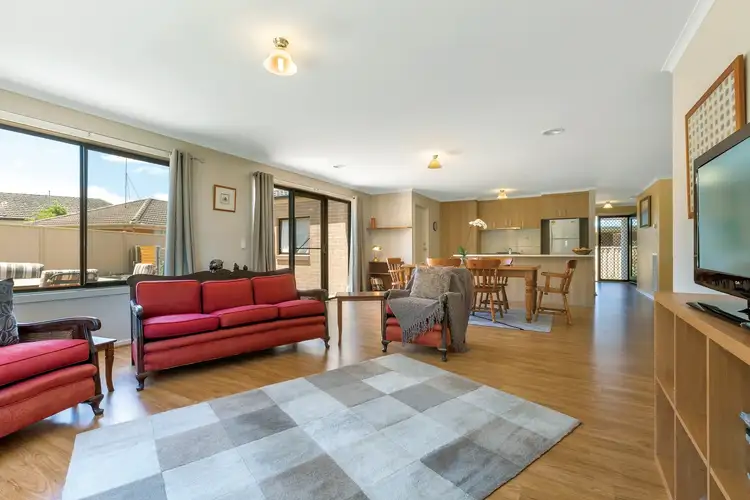 Fourth view of Homely house listing, 202A Yarrowee Parade, Redan VIC 3350
