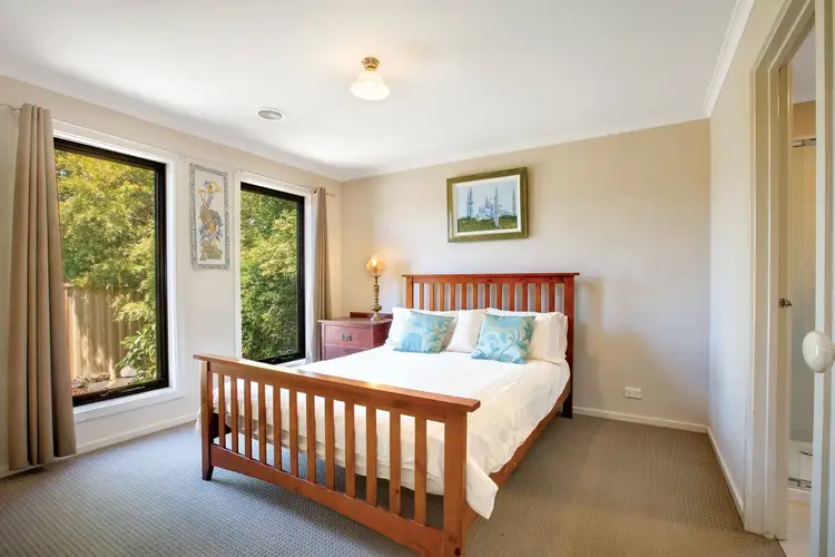 Fifth view of Homely house listing, 202A Yarrowee Parade, Redan VIC 3350