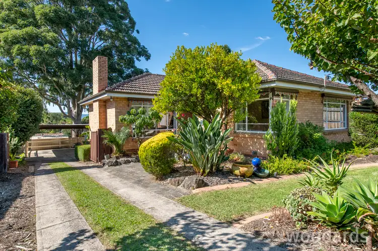 Main view of Homely house listing, 59 Creek Road, Mitcham VIC 3132