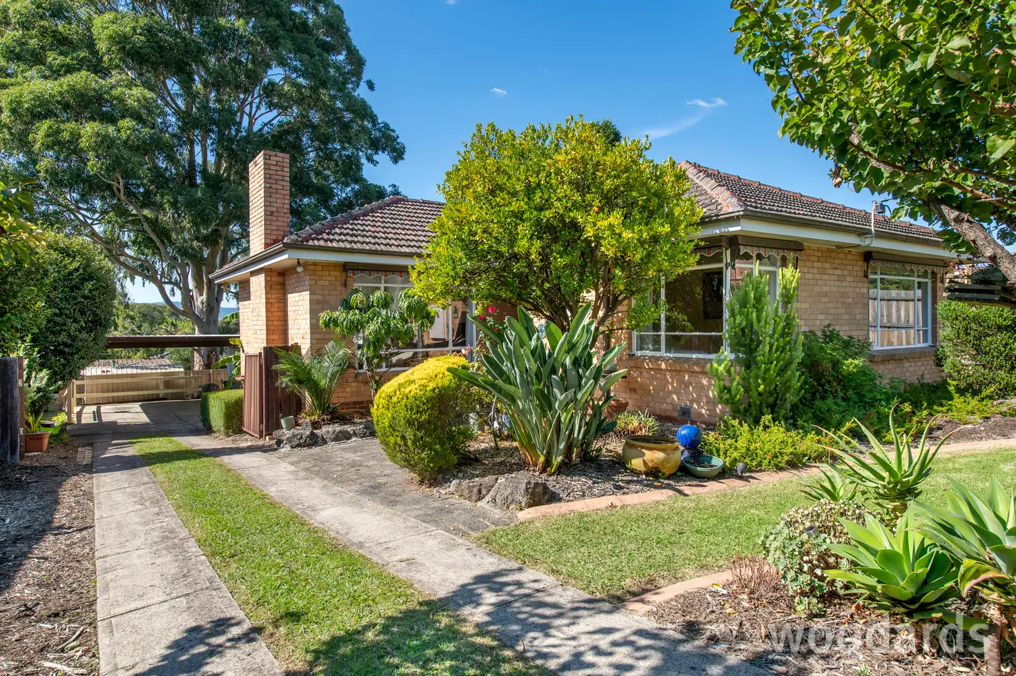 Main view of Homely house listing, 59 Creek Road, Mitcham VIC 3132