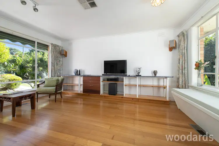 Third view of Homely house listing, 59 Creek Road, Mitcham VIC 3132