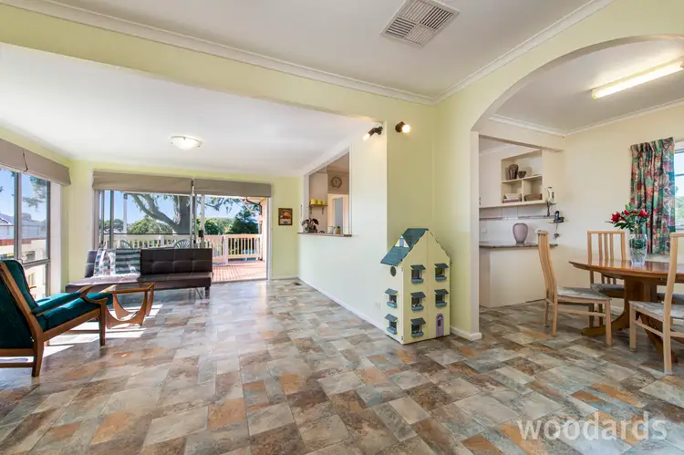 Fifth view of Homely house listing, 59 Creek Road, Mitcham VIC 3132