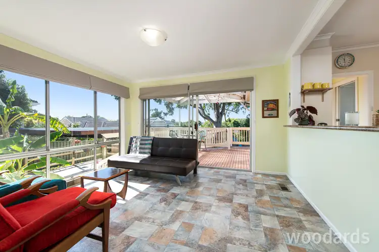 Sixth view of Homely house listing, 59 Creek Road, Mitcham VIC 3132