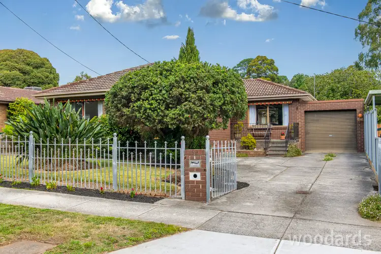 62 Fulton Road, Blackburn South VIC 3130