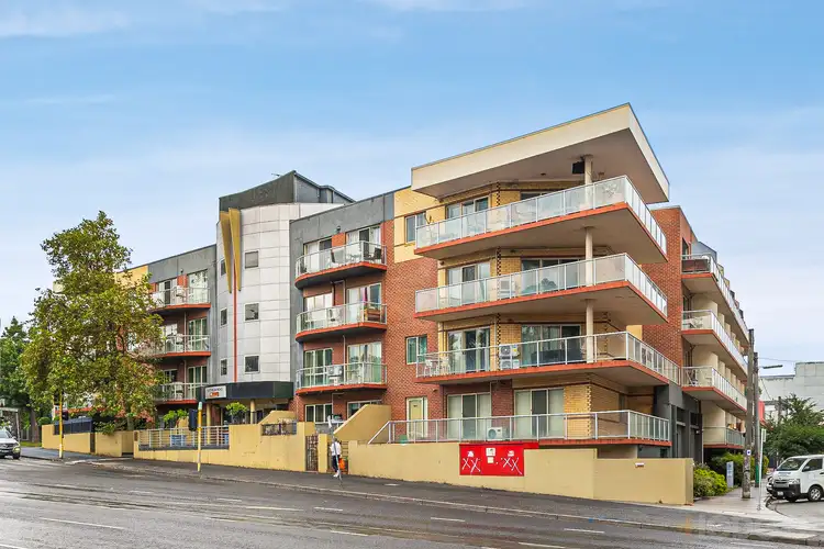 43/1A St Kilda Road, St Kilda VIC 3182
