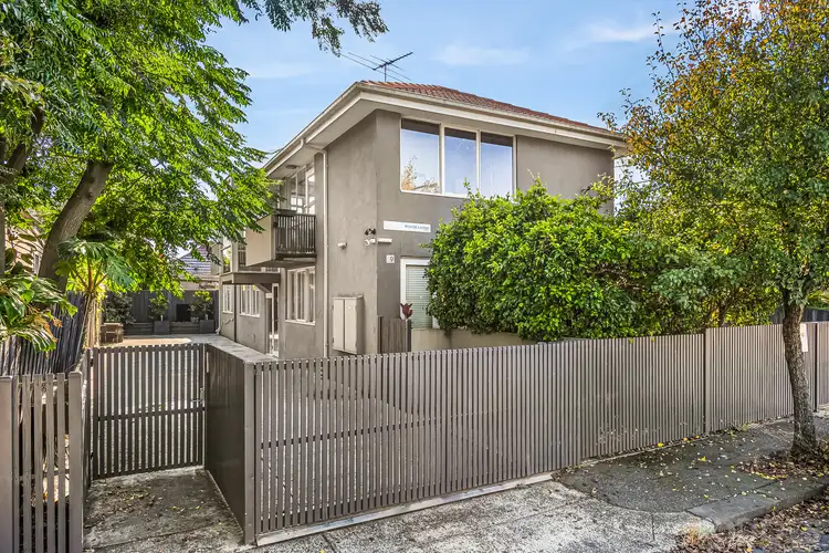 4/9 Evelyn Street, St Kilda East VIC 3183