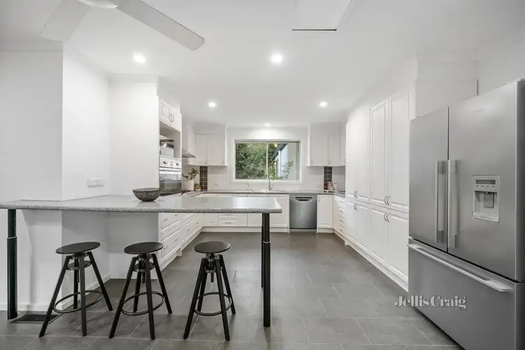 Third view of Homely house listing, 3 Byron Avenue, Lower Plenty VIC 3093