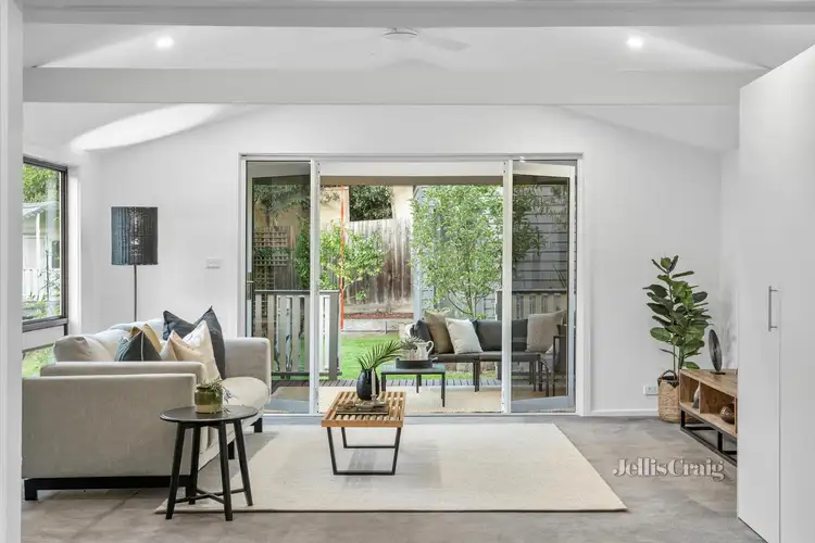 Fifth view of Homely house listing, 3 Byron Avenue, Lower Plenty VIC 3093