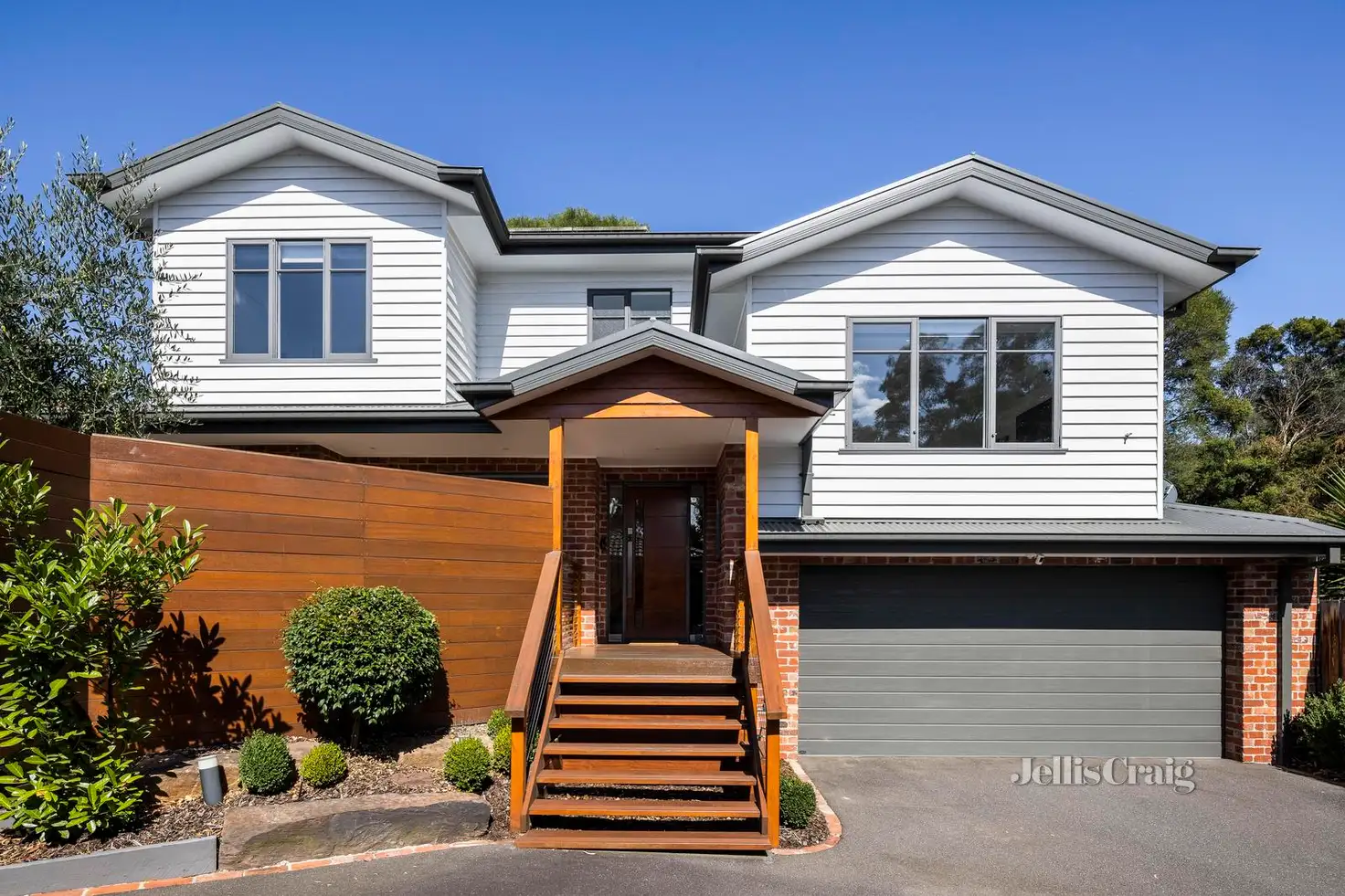 Main view of Homely house listing, 2/24 Chapman Street, Diamond Creek VIC 3089