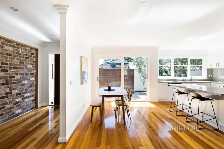 Second view of Homely house listing, 2/24 Chapman Street, Diamond Creek VIC 3089