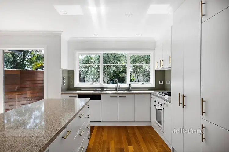 Third view of Homely house listing, 2/24 Chapman Street, Diamond Creek VIC 3089