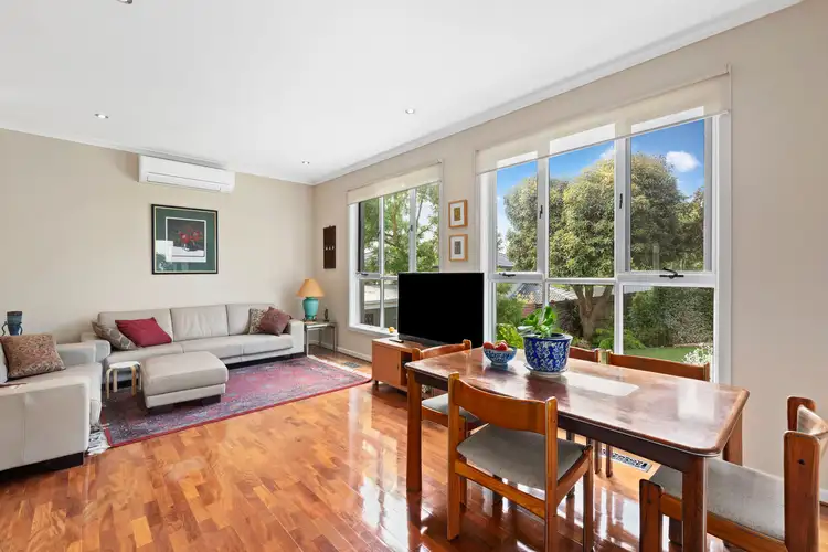 Second view of Homely house listing, 6 Wiaktun Crescent, Mount Waverley VIC 3149