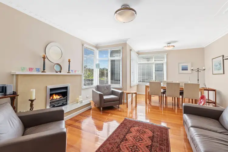 Third view of Homely house listing, 6 Wiaktun Crescent, Mount Waverley VIC 3149