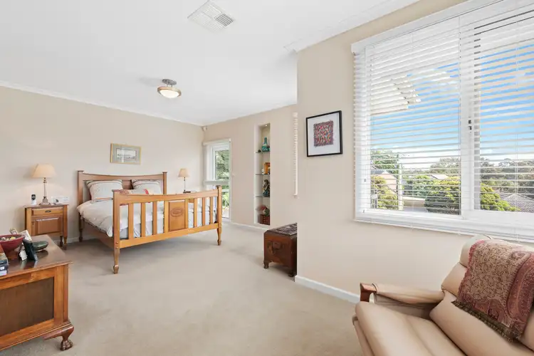 Sixth view of Homely house listing, 6 Wiaktun Crescent, Mount Waverley VIC 3149