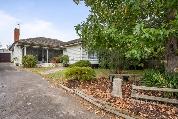 12 Railway Crescent, Bentleigh VIC 3204