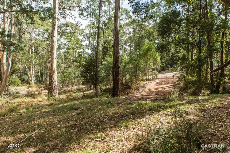 Fifth view of Homely land listing, LOT 63, 64 & 66 Overflow Road, Sawmill Settlement VIC 3723
