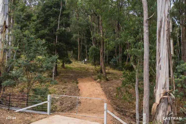 Sixth view of Homely land listing, LOT 63, 64 & 66 Overflow Road, Sawmill Settlement VIC 3723