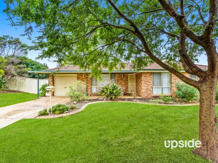 47 Tobruk Road, Narellan Vale NSW 2567