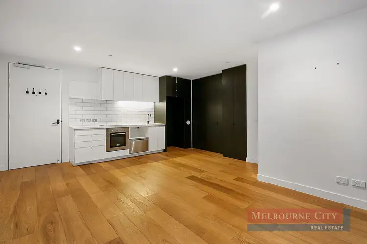Fourth view of Homely apartment listing, 302/83 Flemington Road, North Melbourne VIC 3051