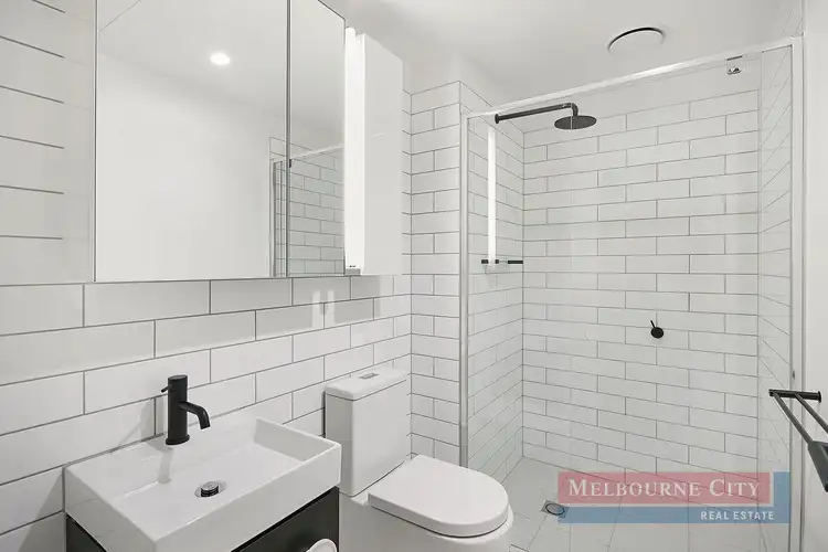 Fifth view of Homely apartment listing, 302/83 Flemington Road, North Melbourne VIC 3051