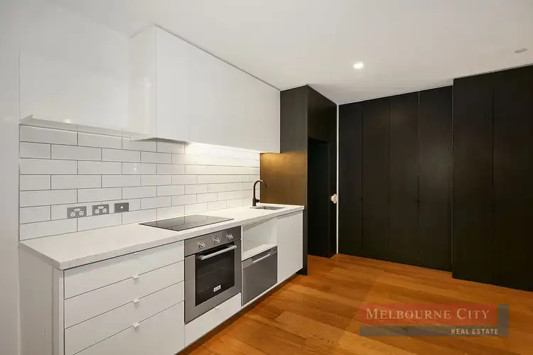 Sixth view of Homely apartment listing, 302/83 Flemington Road, North Melbourne VIC 3051