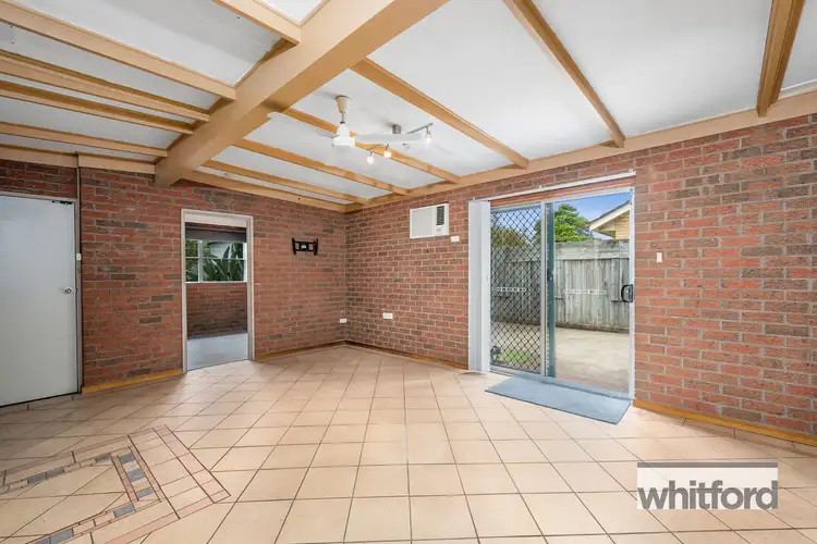 Second view of Homely house listing, 22 Goldsworthy Road, Corio VIC 3214