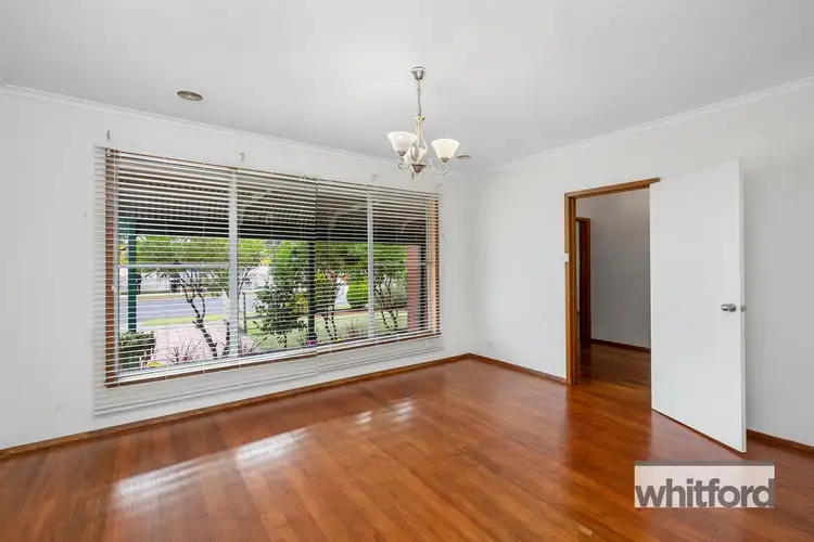Third view of Homely house listing, 22 Goldsworthy Road, Corio VIC 3214