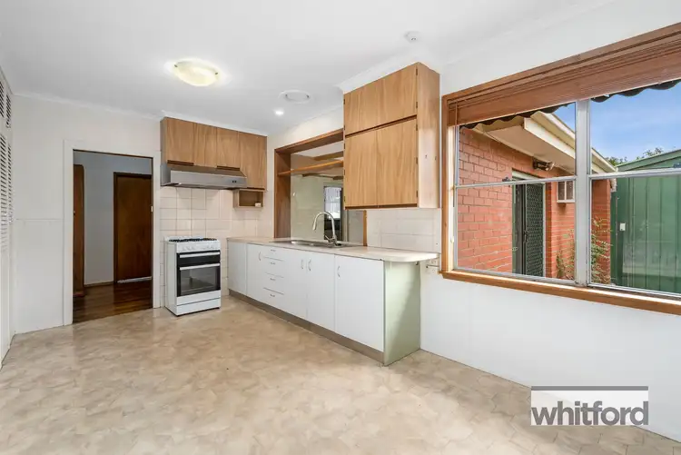 Fifth view of Homely house listing, 22 Goldsworthy Road, Corio VIC 3214