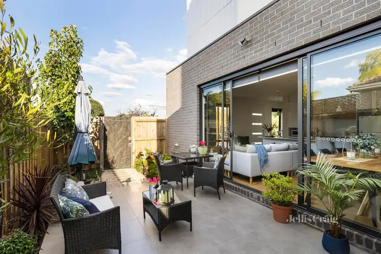 Third view of Homely townhouse listing, 4/175 Waiora Road, Heidelberg Heights VIC 3081