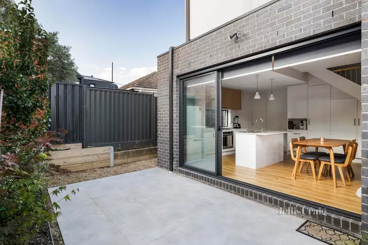 Fifth view of Homely townhouse listing, 4/175 Waiora Road, Heidelberg Heights VIC 3081