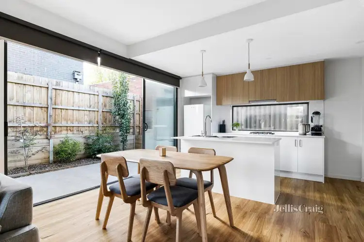 Sixth view of Homely townhouse listing, 4/175 Waiora Road, Heidelberg Heights VIC 3081