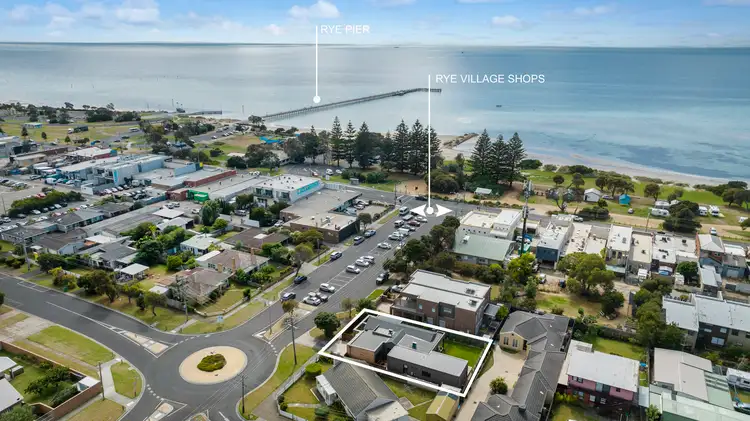 7 Lyons Street, Rye VIC 3941