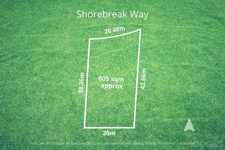 Seventh view of Homely land listing, 96 Shorebreak Way, Ocean Grove VIC 3226