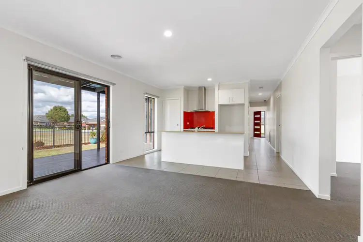 Second view of Homely house listing, 202 Walker Street, Sebastopol VIC 3356