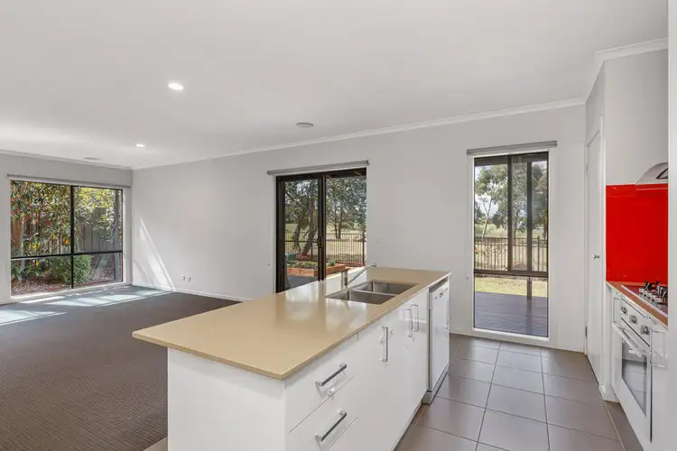 Fourth view of Homely house listing, 202 Walker Street, Sebastopol VIC 3356