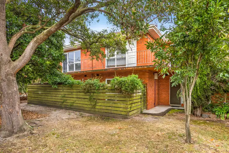 Second view of Homely apartment listing, 4/41 Northcote Avenue, Caulfield North VIC 3161