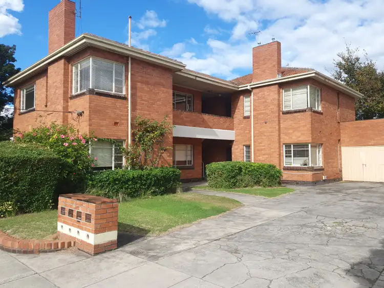 Main view of Homely apartment listing, 5/2-4 King Street, Elsternwick VIC 3185