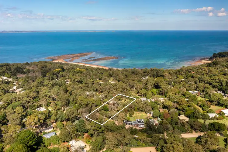 Second view of Homely house listing, 30-32 Marine Parade, Shoreham VIC 3916