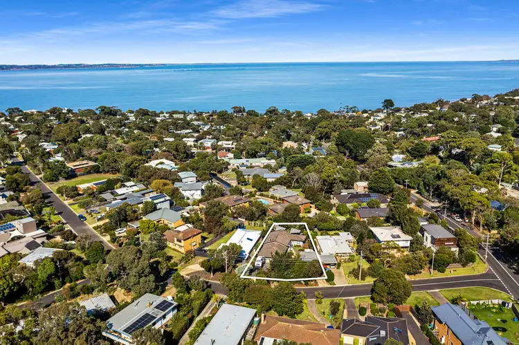 Second view of Homely house listing, 8 Tower Hill Road, Somers VIC 3927