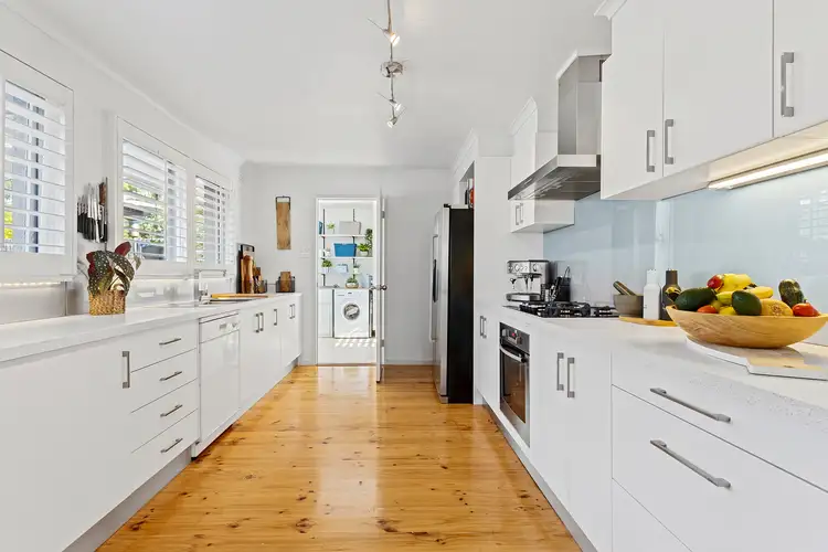 Third view of Homely house listing, 8 Tower Hill Road, Somers VIC 3927